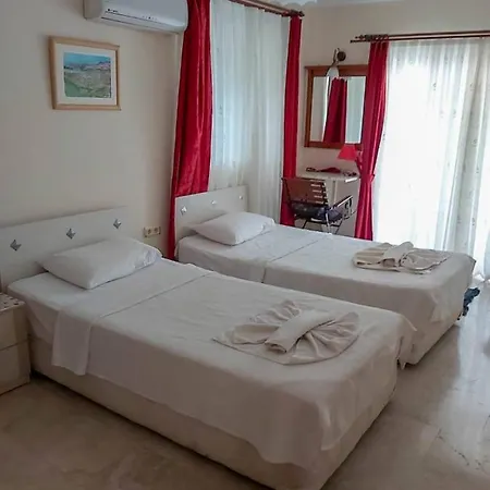Hotel Fiesta 01 Fethiye
