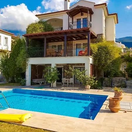 Fiesta 01 * Fethiye