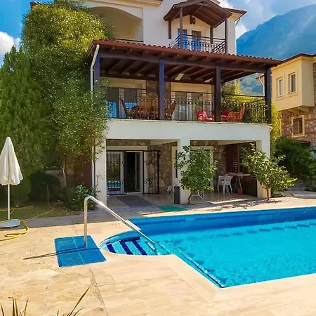 Fiesta 01 * Fethiye